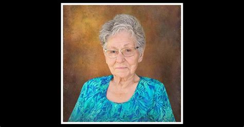 Obituary | Ginevra Ann LeBleu Thibodeaux Elkins | Guidry Funeral Home