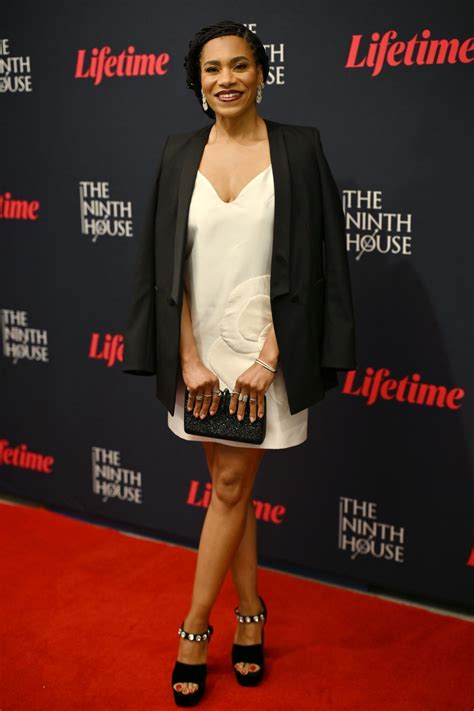 KELLY MCCREARY at A Carpenter Christmas Romance Screening at Landmark ...