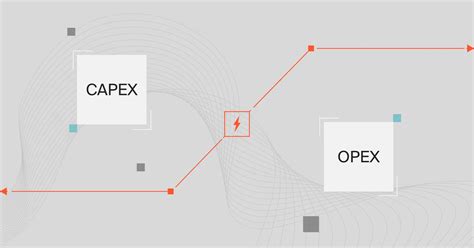 Opex And Capex Difference Between CapEx And OpEx With Examples