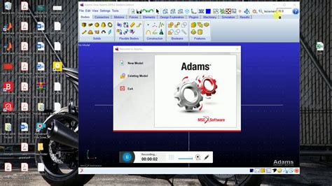 Image result for Adams Software Features
