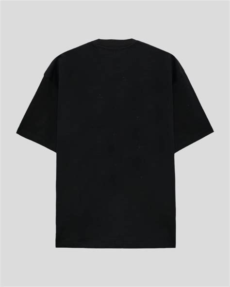 Hell Isn't Hot - Oversized T-shirt – TheBTclub