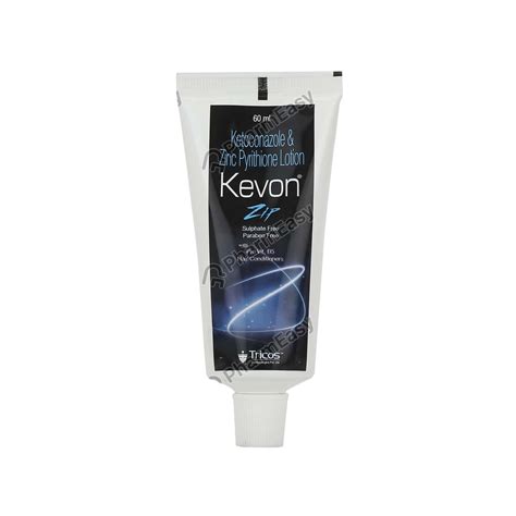 Buy Kevon Zip Lotion 60ml Online at Flat 15% OFF | PharmEasy