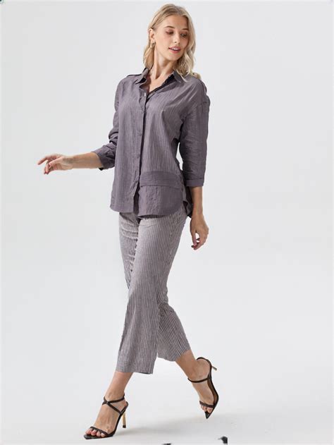 Puremist Women's Co-Ord set – Mask