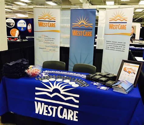 WestCare Office Photos