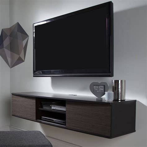 15 The Best Finding the Perfect Modern Low Profile Tv Stand