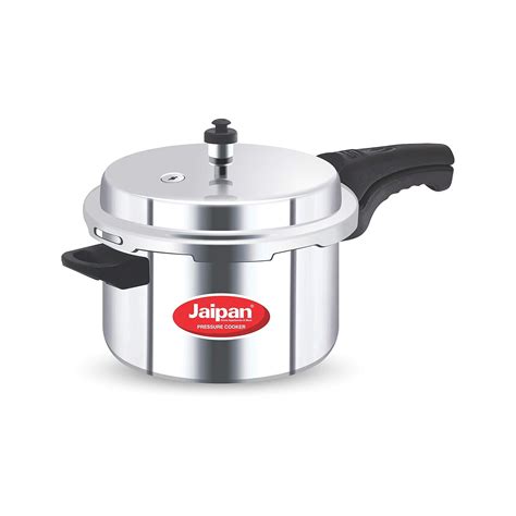 Buy Jaipan 5 LTR Outer Lid Cooker Online at Low Prices in India - Amazon.in