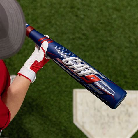 DISCONTINUED 2021 Marucci CAT9 (CAT 9) Composite Pastime USSSA Senior ...