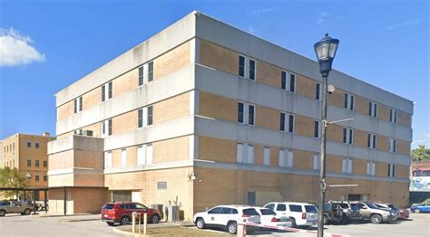 Blount County Juvenile Detention Center Roster Lookup, TN, Inmate Search
