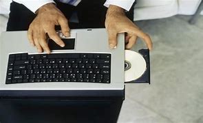 Image result for Open CD Player On Laptop