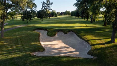 Childress Hall Upper Course Review and Rating