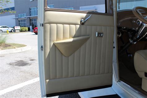 1932 Ford Model B Coupe | Classic Cars of Sarasota