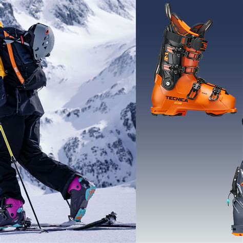 Best Backcountry Skis of 2025-26, Tested and Reviewed - Men's Journal