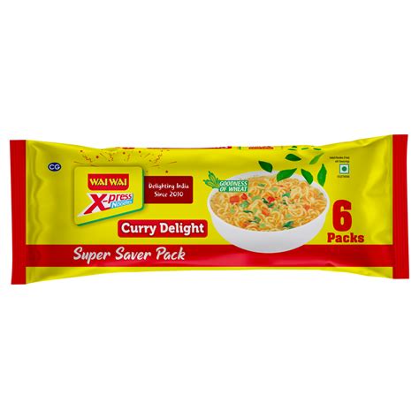 Products | WAI WAI India