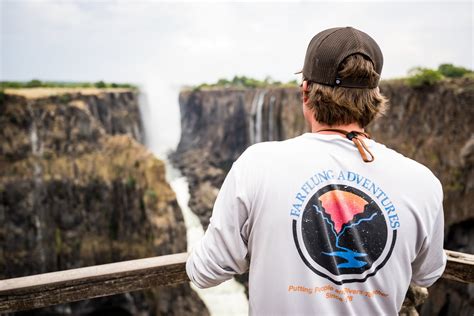 Group Travel Page - Far Flung Adventures