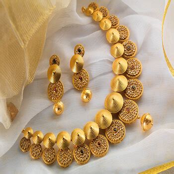 DesiJewellery - Traditional Tevta, Hamel, Galsari & Matamala