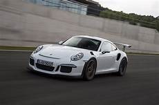2016 Porsche Gt3 by 2016 Porsche 911 Gt3 Rs Debuts In Geneva Starts At 176 895 2016 Porsche Gt3