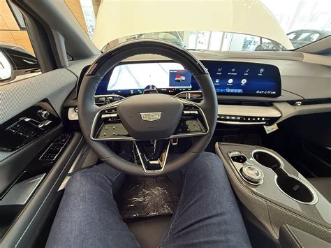 Cadillac Optiq - First Impressions | GM Inside News Forum