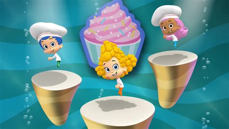 Bubble Guppies Season 4 Image | Fancaps