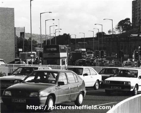 Print details Picture Sheffield