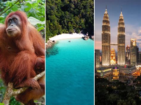 Overview of Malaysia: A Cultural and Economic Insight | NewsNationIndia