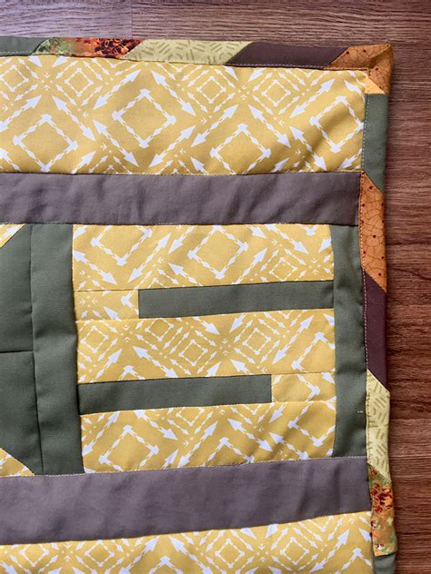 Thanksgiving Table Runner Patterns Free 的图像结果