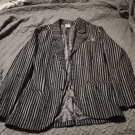 Disney | Suits & Blazers | Disney Jack Skellington Sport Coat | Poshmark