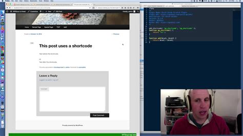 Image result for How to Create a Link Using Shortcode in WordPress