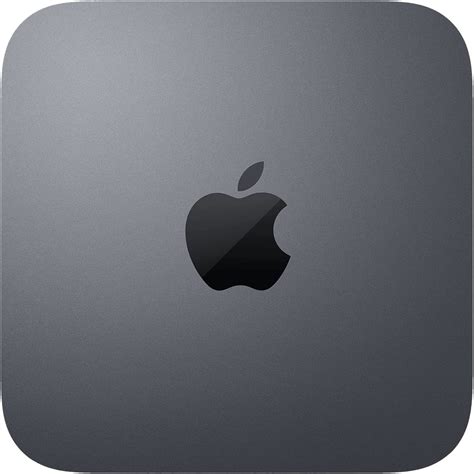 2018 Apple Mac Mini With 3 2ghz Intel Core I7 | Desertcart INDIA