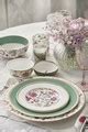 Nishaat Jade- 4 Side Plates