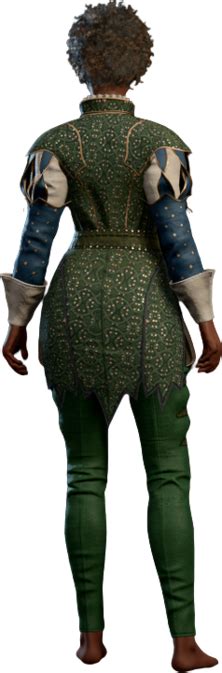 Blazer of Benevolence - bg3.wiki