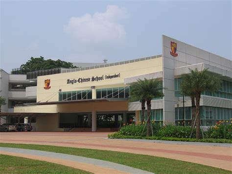 新加坡国际学校几大方阵 (校长透露选校指南） - 新加坡眼