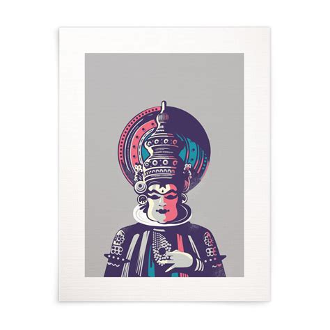 Kathakali - Kulture Shop