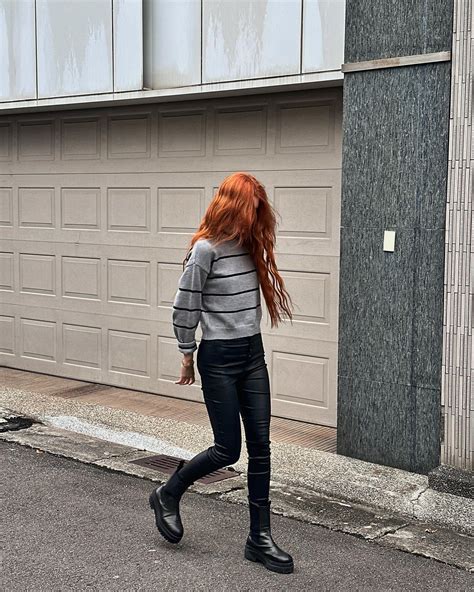 Instagram photo by Mariia Lieftier • Oct 21, 2023 at 10:46 AM