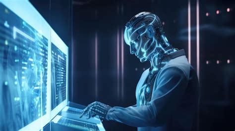 Alien Computer Monitor Ai 的图像结果