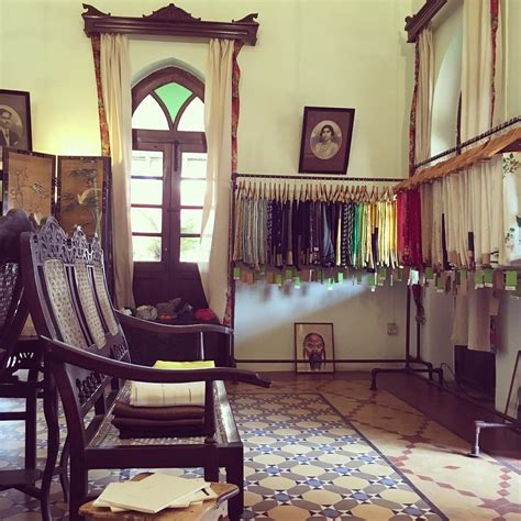 Sharnamli Mehra curates a list of the best boutiques in Goa