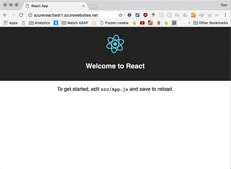 React TypeScript .Net MVC 的图像结果