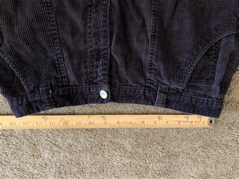 Vintage Ocean Pacific Op Men's Corduroy Shorts Size … - Gem