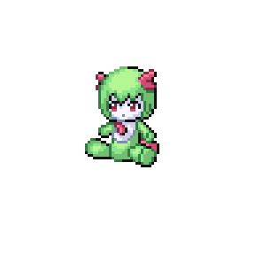 Sprites by just_only_rick - FusionDex.org
