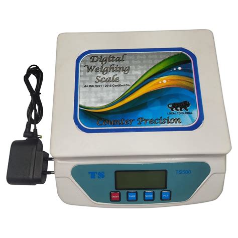 Virgo Ts-500 Electronic Digital Kitchen Scale Kitchen Scale Digital ...