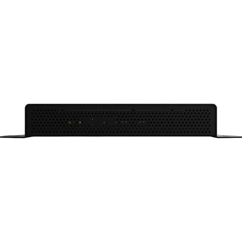 Buy in India Ashton Bentley TX2 Table Hub for AV Systems – Tanotis