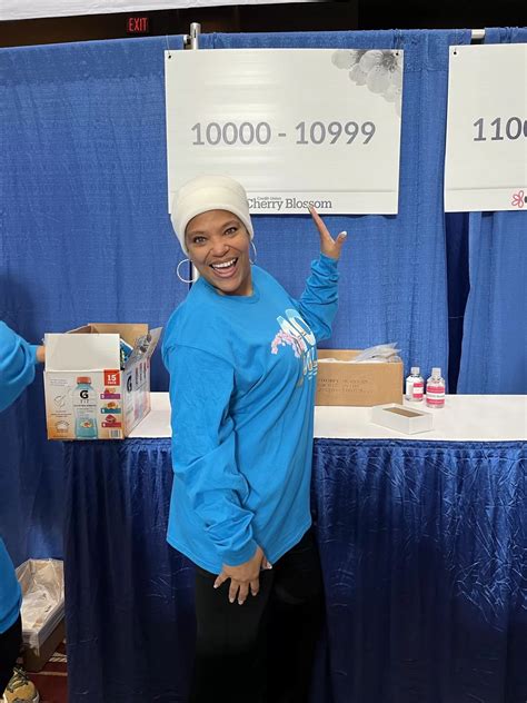 FedChoice Supports the 51st Credit Union Cherry Blossom Run