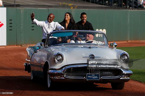 Suzann Margreth Branco: The Untold Story of Barry Bonds' Ex-Wife and ...