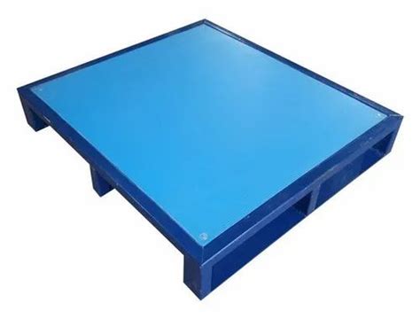 Plastic Box - Used FLC Foldable Plastic Pallet Box Container ...