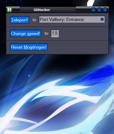 Image result for GD Bot Hack Download