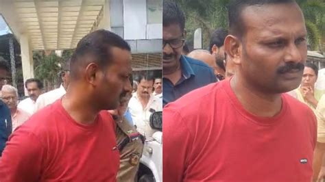 Knife-wielding man chases woman around Kerala hospital, stabs her to ...