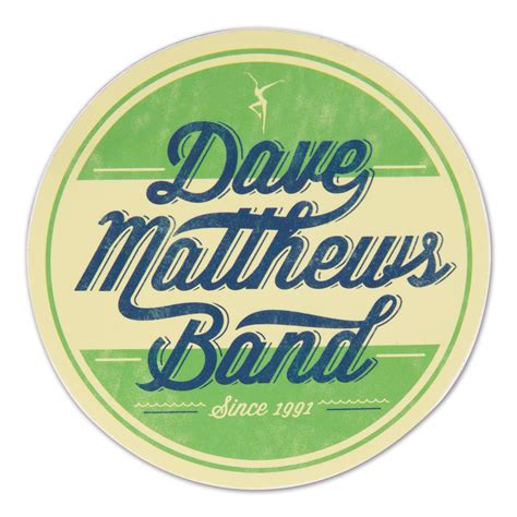 DMB Summer Tour 2018 T-Shirt | Shop the Dave Matthews Band Official Store