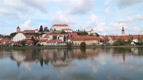 Ptuj, die älteste Stadt Sloweniens