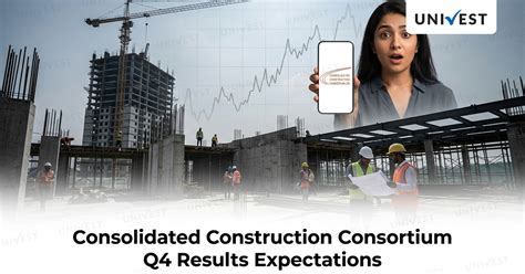 Consolidated Construction Consortium Q4 FY26 Results Preview: Revenue ...