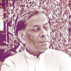 Raja Rao | Scroll.in