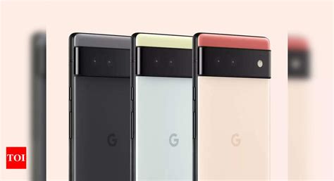 Google Pixel: Google Pixel phones sent for servicing used to steal ...